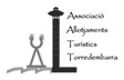 Logo Associació Allotjaments Turístics Torredembarra